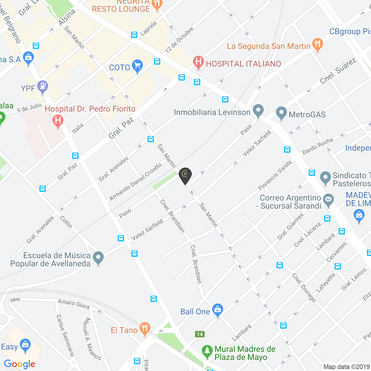 Departamento en venta en Avellaneda, Avellaneda, G.B.A. Zona Sur | 32