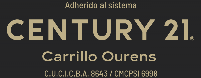 Century 21 Carrillo Ourens