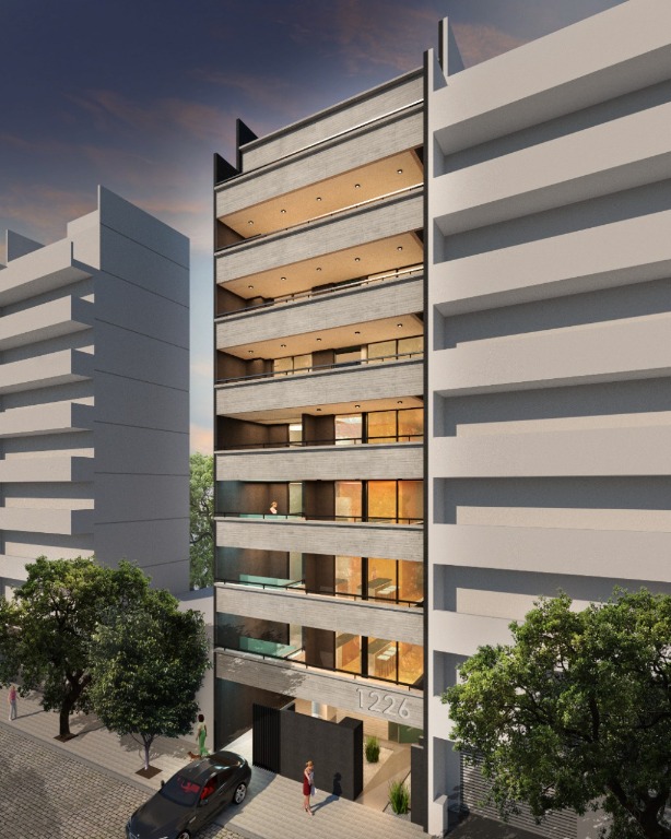 Emprendimiento Inmobiliario Bonifacio 1226 2