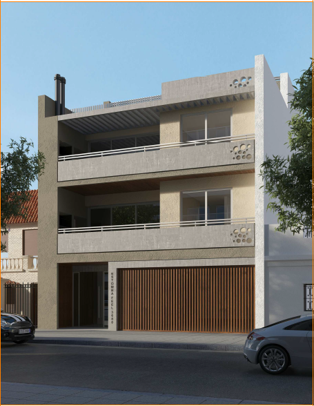 Emprendimiento Inmobiliario Estomba 3680 1, 2