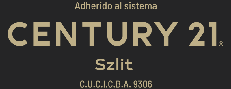 CENTURY 21 Szlit