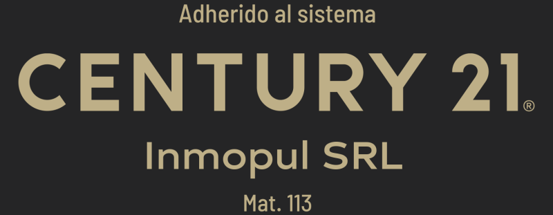 CENTURY 21 Inmopul SRL (Villa del parque)