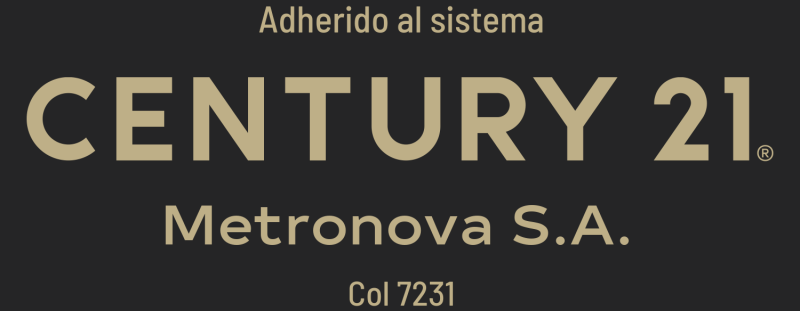 CENTURY 21 Metronova S.A.