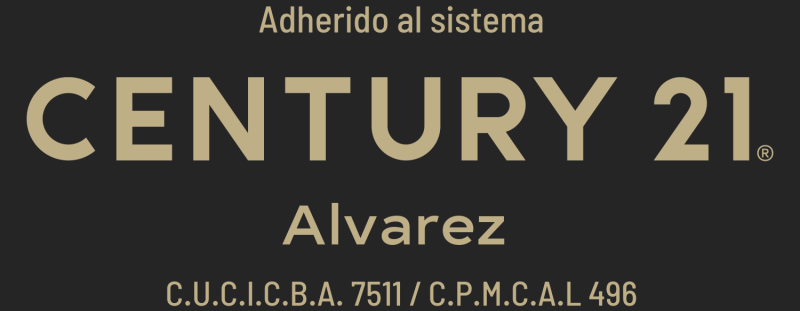 CENTURY 21 Alvarez (Monserrat)