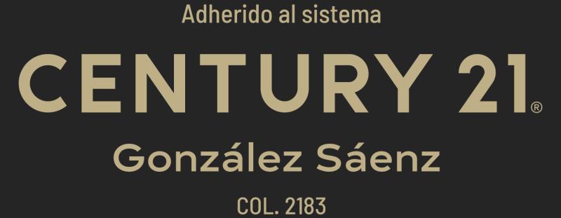 CENTURY 21 González Sáenz