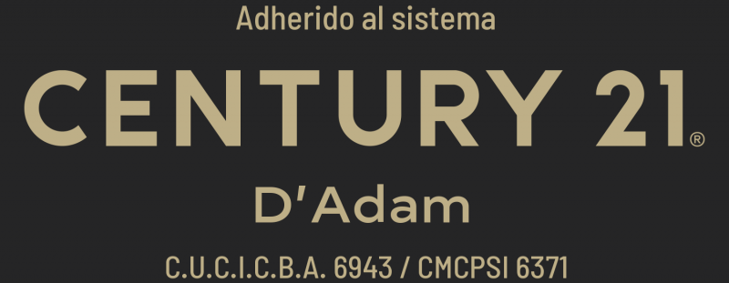 Century 21 D'Adam