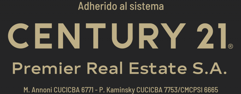 Century 21 Premier Real Estate S.A. (Suc. Nordelta)