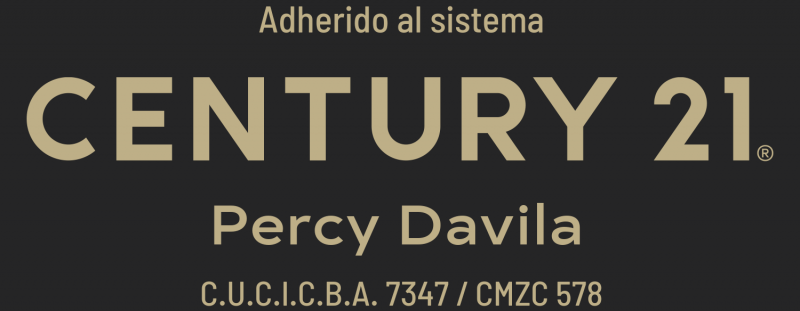 Century 21 Percy Davila