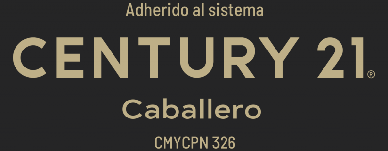 Century 21 Caballero