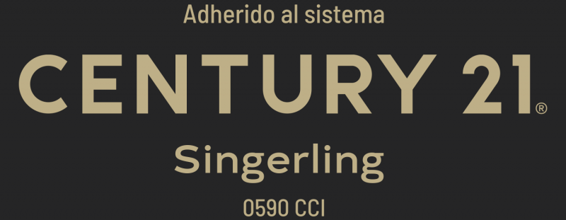 Century 21 Singerling