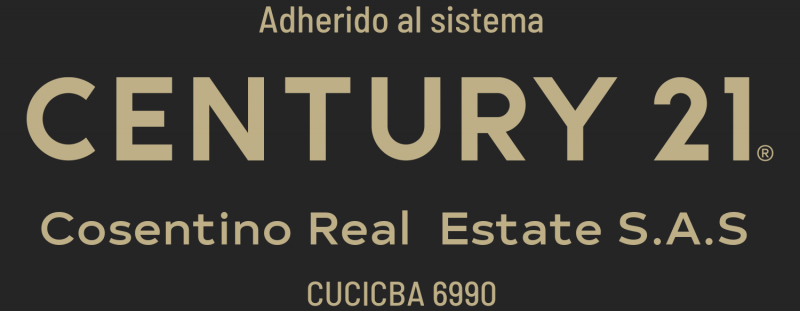 Century 21 Cosentino Real  Estate S.A.S