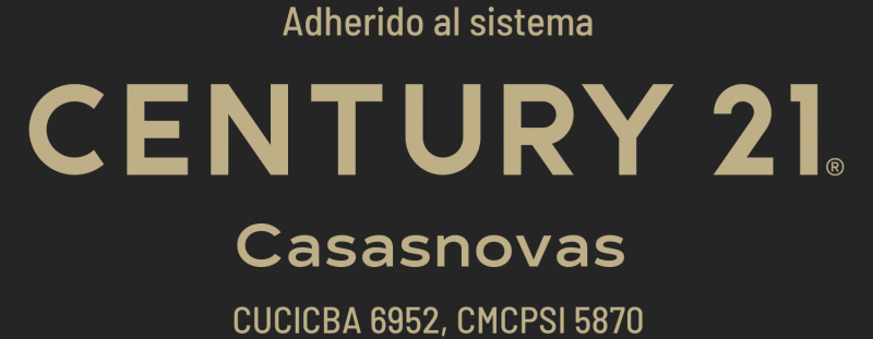 Century 21 Casasnovas