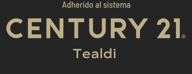 Century 21 Tealdi