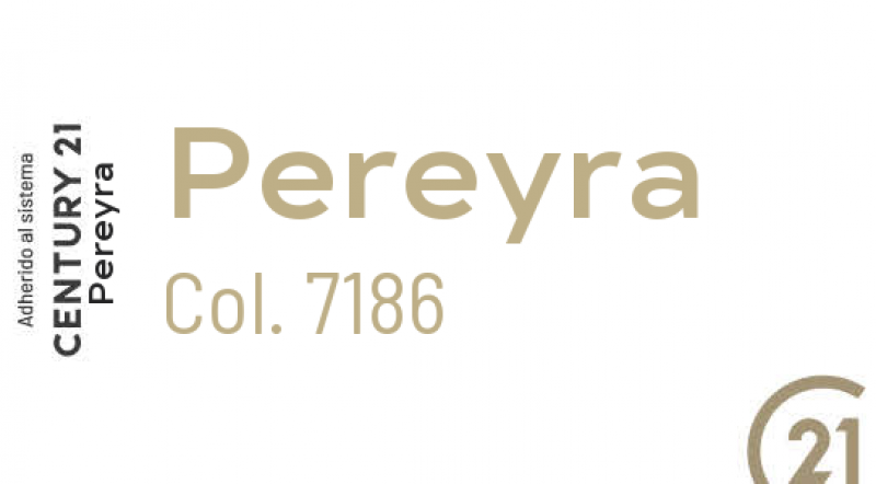 CENTURY 21 Pereyra