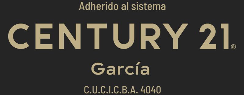 Century 21 García