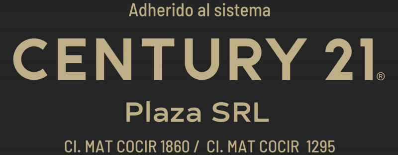 Century 21 Plaza SRL
