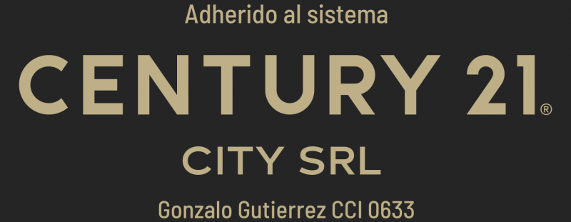 Century 21 CITY SRL