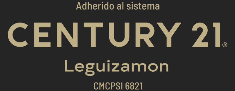 Century 21 Leguizamon