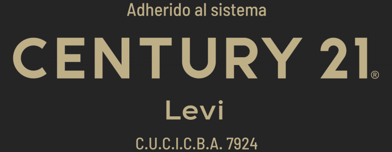 Century 21 Levi