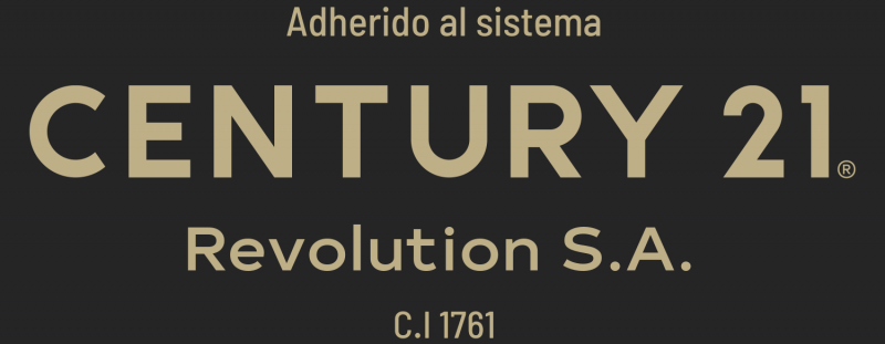 Century 21 Revolution S.A.