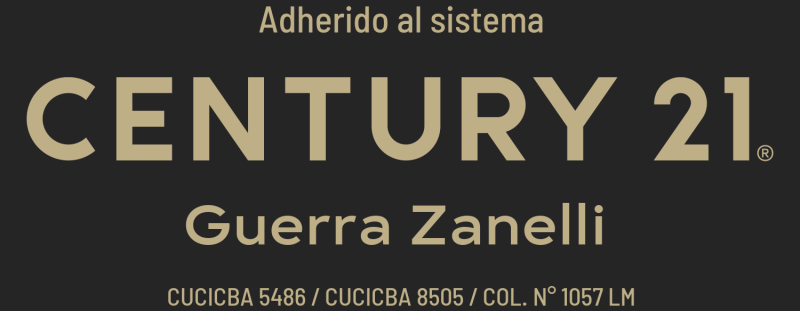Century 21 Guerra
