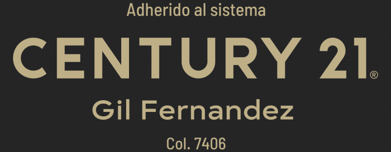 Century 21 Gil Fernandez