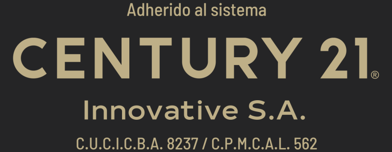 CENTURY 21 Innovative S.A.