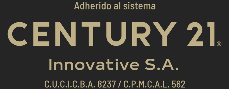 Century 21 Innovative S.A.